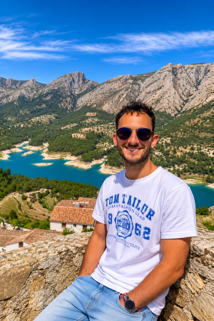 Guadalest program