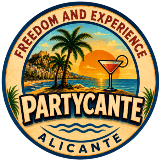 PARTYCANTE